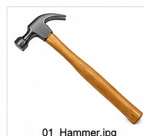 Hammer