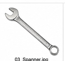 Spanner