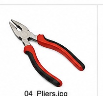 Pliers
