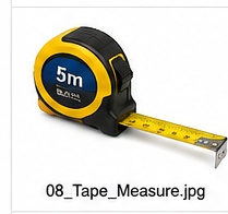 Tape Measure