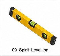 Spirit Level
