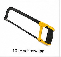 Hacksaw