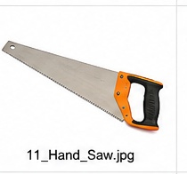 Hand Saw
