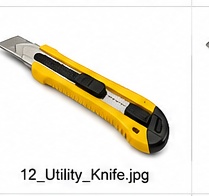 Utility Knife