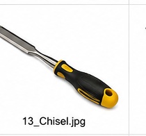 Chisel