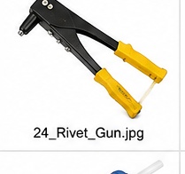 Rivet Gun