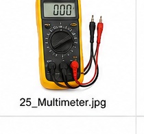 Multimeter