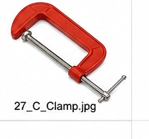 C Clamp