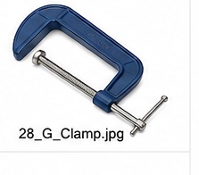 G Clamp