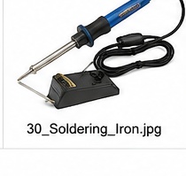 Soldering Iron