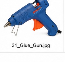 Glue Gun