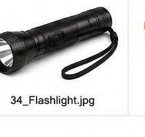 Flashlight