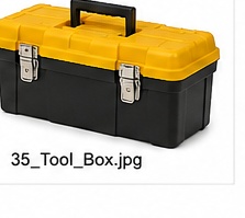 Tool Box