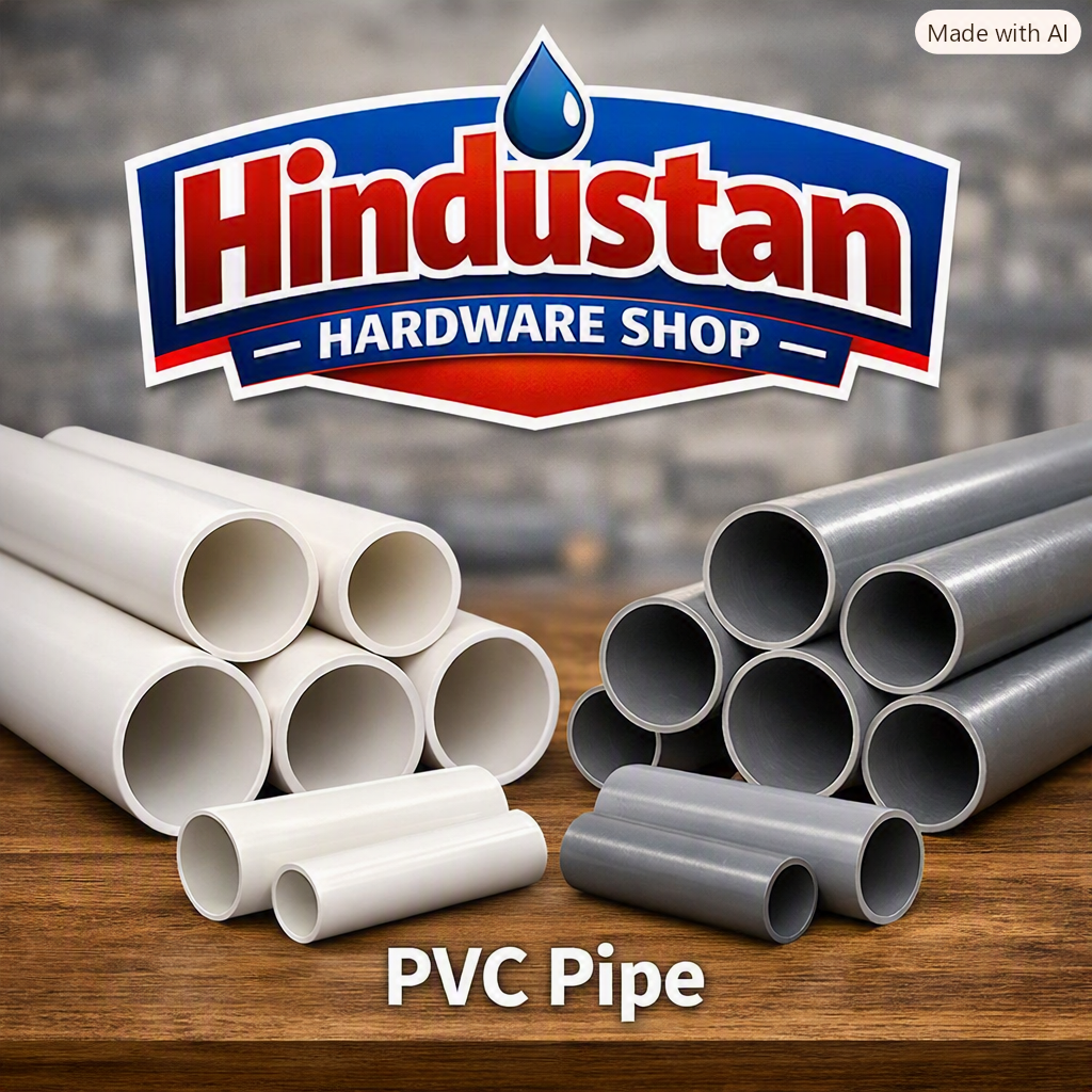 PVC Pipe