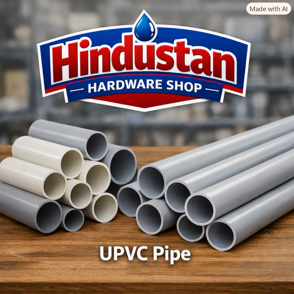 UPVC Pipe